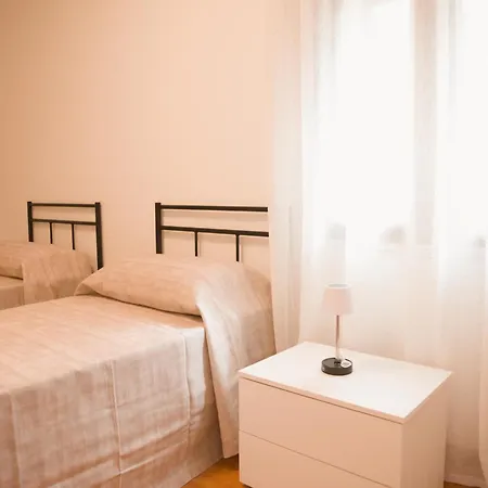 La Ruelle Holiday home Sulmona