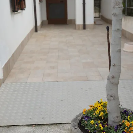 Prázdninový dům La Ruelle