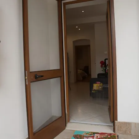 Holiday home La Ruelle Sulmona