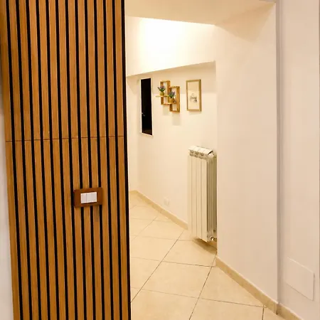 La Ruelle Holiday home Sulmona