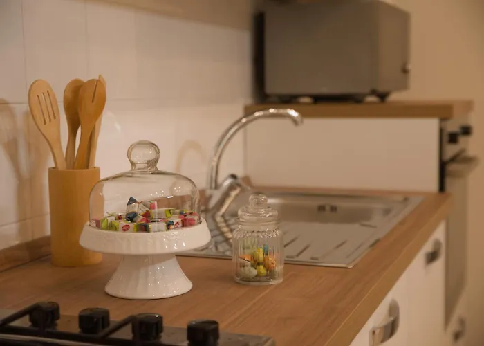 Holiday home La Ruelle Sulmona